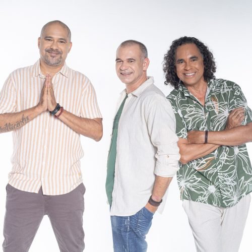 Adão Negro vai puxar o Reggae O Bloco no Carnaval 2026