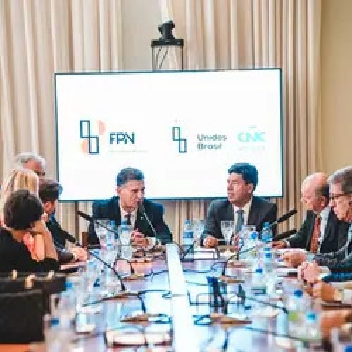 Câmara dos Deputados aprovou pacote que aumenta a arrecadação do governo