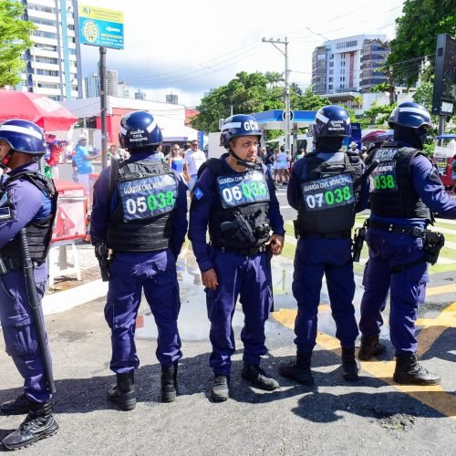 Prefeitura intensifica ações para garantir serviços à população na Festa de Iemanjá