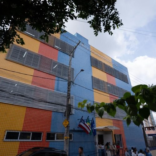 Prefeitura realiza confirmação de matrícula nesta sexta (20)