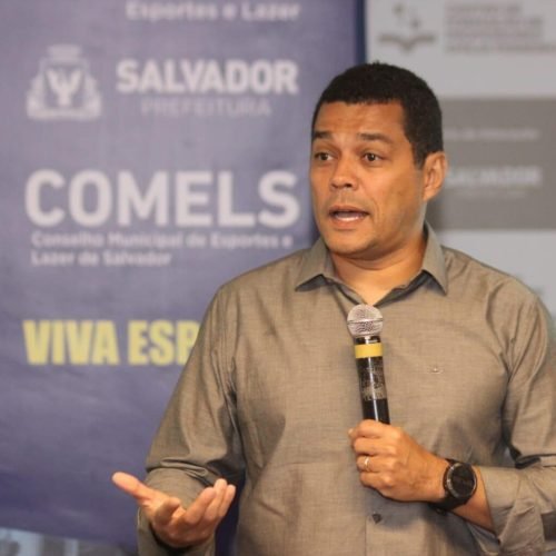 Conferência municipal debate políticas públicas para o fortalecimento do esporte e lazer em Salvador