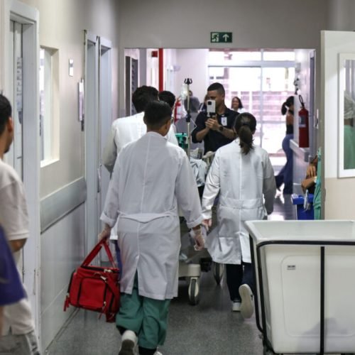 Hospital Municipal de Salvador recebe reconhecimento internacional no atendimento ao AVC