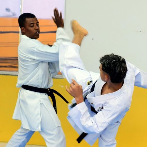 Inscrições para Bolsa Atleta 2026 seguem até quarta (11)