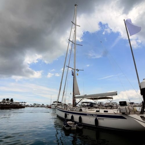 Salvador sediará regata internacional entre França e Brasil em 2027