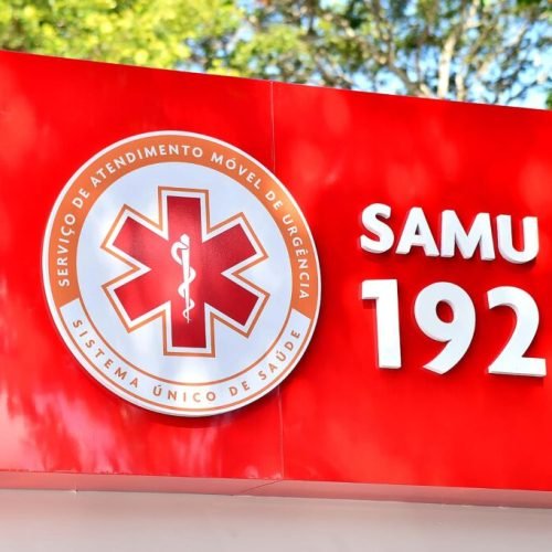 Central telefônica do Samu tem serviço restabelecido após falha na fibra óptica