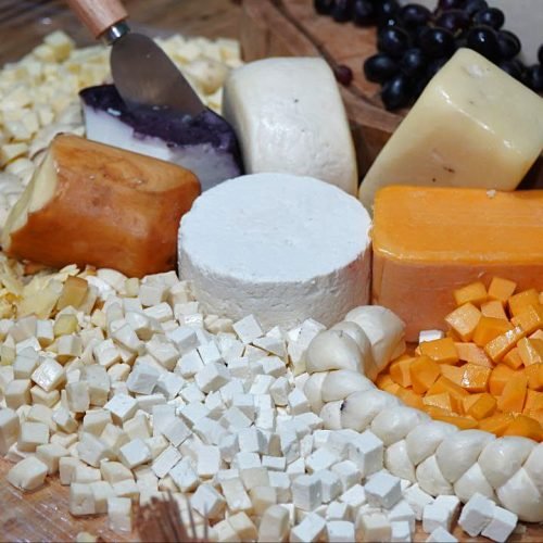 Bahia é um dos destaques em produção e qualidade do queijo no Brasil