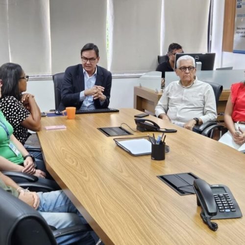 Defesa Civil de Salvador compartilha expertise com Porto Alegre para fortalecer gestão de risco