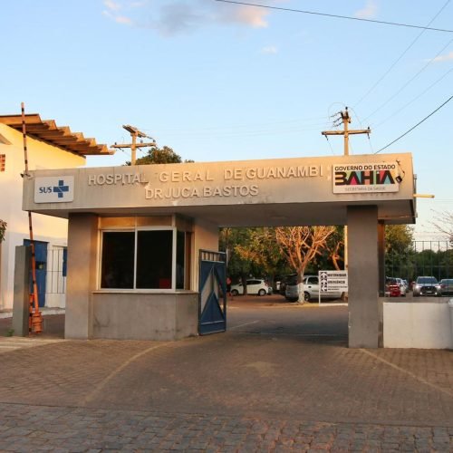 Governo da Bahia investe R$ 102 milhões em nova Policlínica de Seabra e ampliação do Hospital de Guanambi