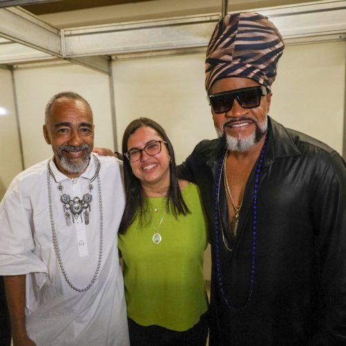 Festival Cidade da Música em celebração aos 10 anos do título da Unesco