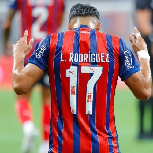 Após ganhar título atacante tricolor deve deixar o clube