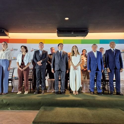 Bahia é destaque na Chamada Nordeste e terá incentivo de R$35 bilhões para projetos da iniciativa privada