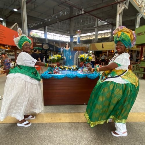 Ceasinha dá boas-vindas ao mês de fevereiro com sua 1ª Lavagem