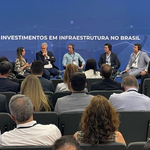 Salvador apresenta avanços em PPPs e concessões no maior evento do setor no Brasil
