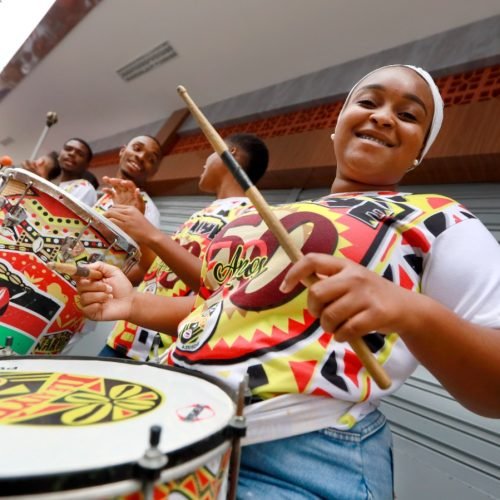 Administrados pelo Governo do Estado, restaurantes populares da Liberdade e do Comércio, em Salvador, passam a ofertar refeições gratuitas