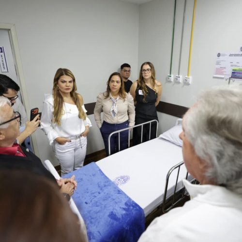 Entregas em Itabuna ampliam assistência à saúde no Sul da Bahia