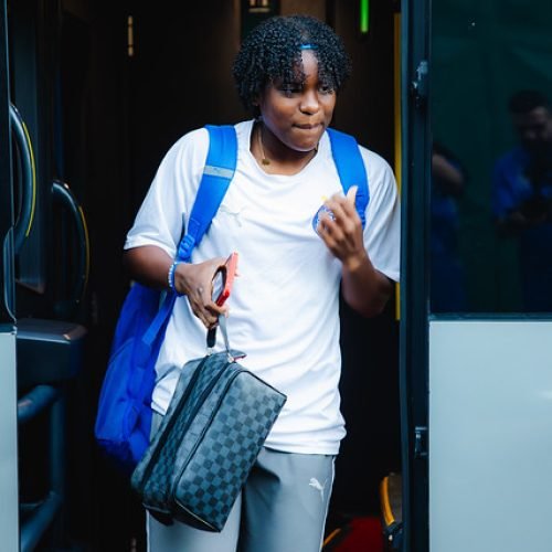 Bahia feminino dá show, vence Atlético-MG por 3 a 0 e entra no G4 do Brasileirão