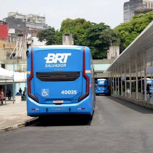 Novos pontos de embarque na Lapa entram em operação neste domingo (7)