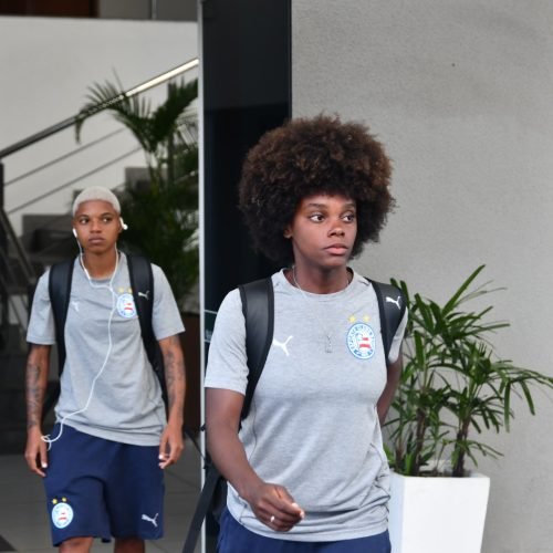 Alagoinhas recebe jogos da Copa do Brasil Feminina e colhe benefícios para economia e turismo