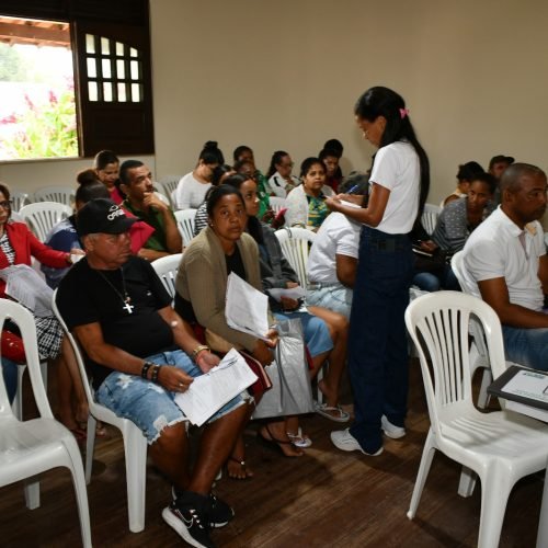 Prefeitura de Alagoinhas realiza triagem para cirurgias eletivas