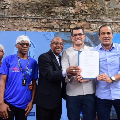 Prefeitura regulamenta política de empregabilidade de pessoas em situação de rua