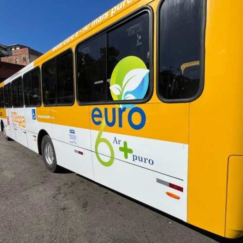 Prefeitura cria nova linha de ônibus para operar no Terminal Campinas de Pirajá