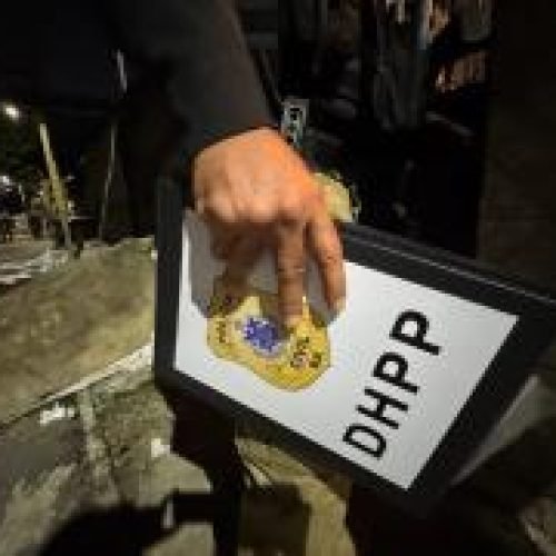 Policia realiza prisão do quinto investigado pela morte de técnicos de internet