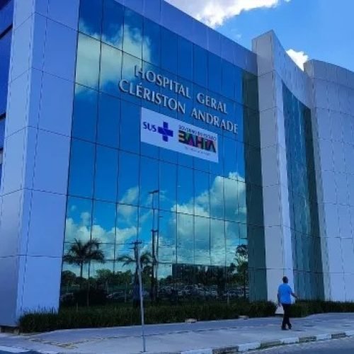 HGCA registra 3.035 atendimentos e Motocicletas lideram ranking