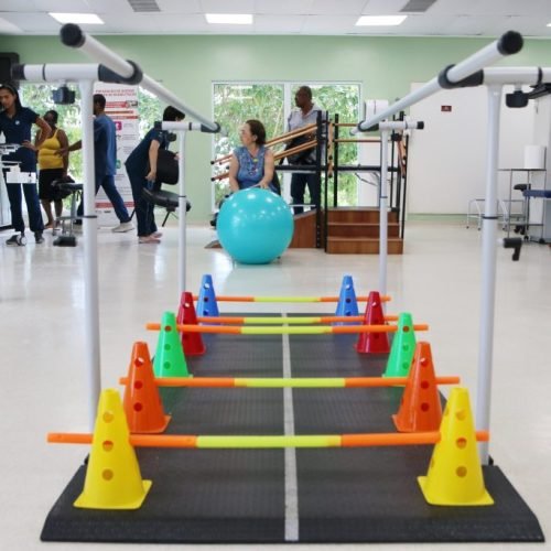 Hospital Ortopédico conquista certificação internacional e se torna o único do Nordeste com padrão de excelência no cuidado à população idosa