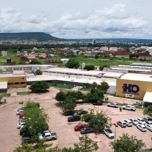 Síndromes respiratórias graves crescem 120% no Hospital do Oeste
