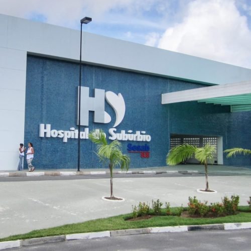 Hospital do Subúrbio reúne especialistas para discutir AVC e emergências neurológicas no I Simpósio de Neurologia