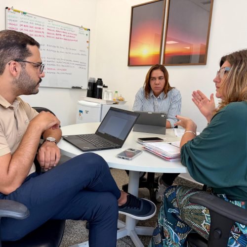 Governo do Estado atende 1.388 pacientes em mutirão puxado pela ortopedia e monitora alta de síndromes respiratórias entre crianças