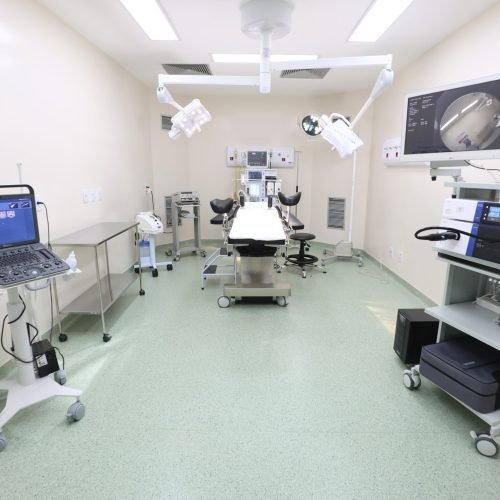 CICAN é a primeira unidade do SUS na Bahia a contar com tecnologia PET-CT