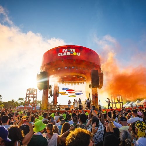 Turnê ‘Clareou’ de 2026 é confirmada por Ivete Sangalo confirma Salvador