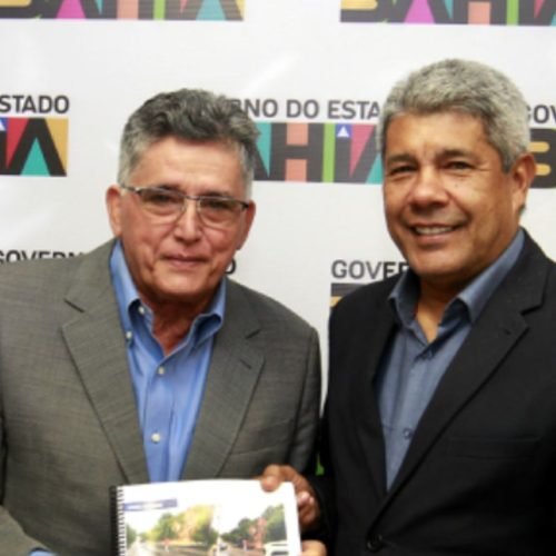 Governo do Estado investe mais de R$ 42 milhões na saúde de Porto Seguro e rebate críticas do prefeito Jânio Natal