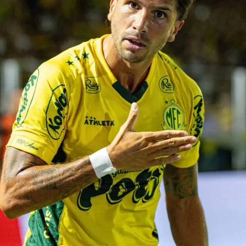 Mirassol bate São Paulo pelo paulistão