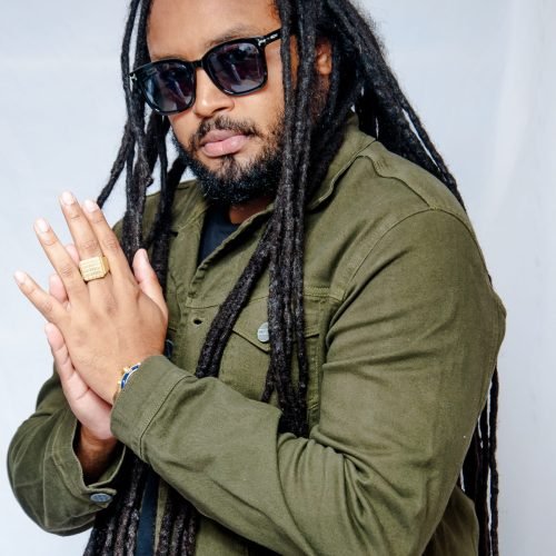 Orquestra Reggae de Cachoeira recebe Duda Diamba e Jeremias Gomes no Sinfonia Reggae BrasilConcerto