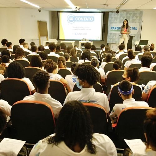 Prefeitura de Salvador oferece 1,2 mil vagas para o Projeto Jovem Aprendiz Empreendedor 2026-2028