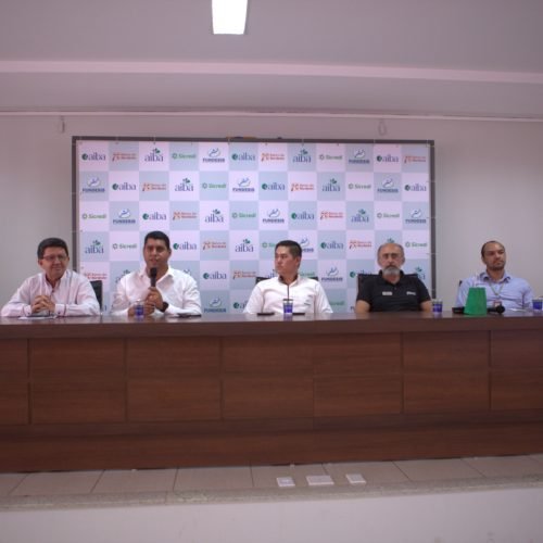 ‘Instituto Aiba lança Edital nº 01/2026 do Fundesis com R$1,4 milhão em recursos para financiar projetos sociais’