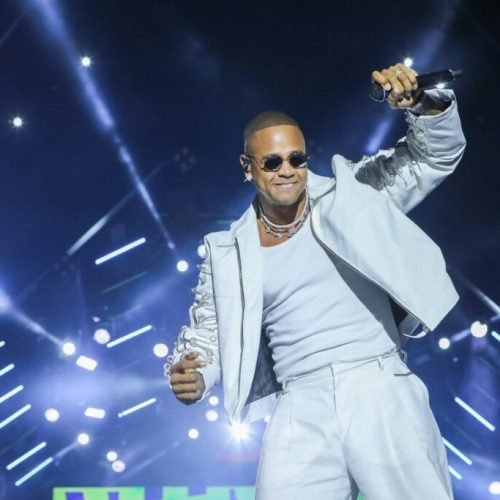 Salvador Capital Afro: Léo Santana celebra 20 anos de carreira com show gratuito no Dia da Consciência Negra
