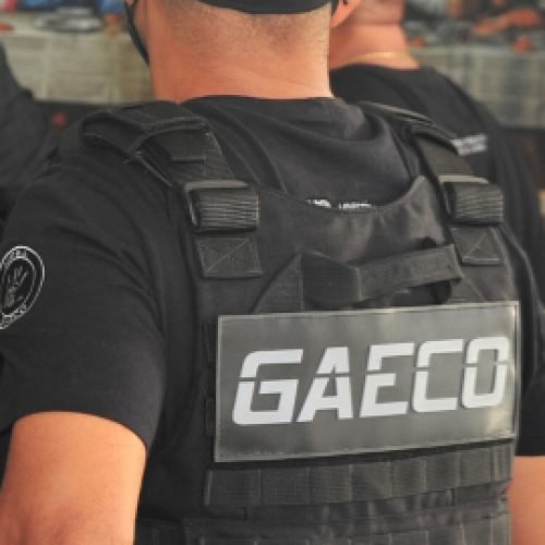 Justiça determina prisão preventiva de oito investigados em esquema de grilagem em Feira de Santana a pedido do MPBA