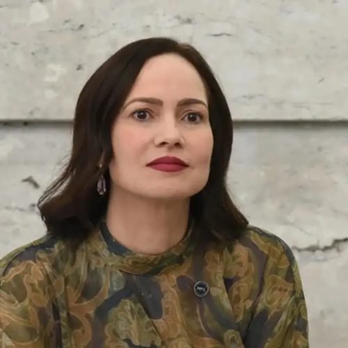 Servidora Ana Cristina Viana assume comando do INSS