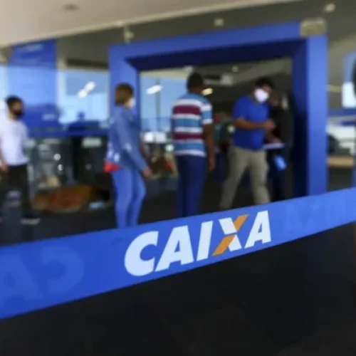 Caixa Econômica Federal anuncia plataforma de apostas online