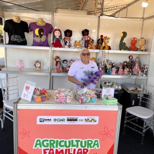 Setor produtivo tem as melhores ofertas de crédito durante a BFS