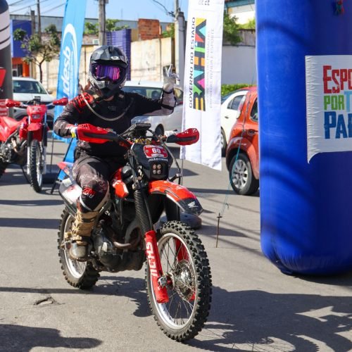 Santa Teresinha sedia 7ª etapa do Campeonato Baiano de Regularidade neste final de semana