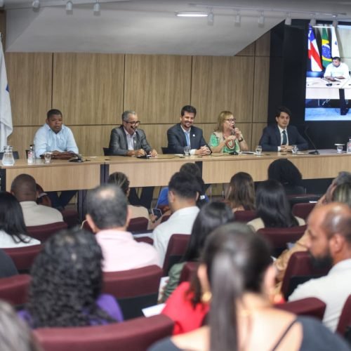 Seminário discute propostas para o Novo PAC Saúde