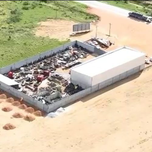 Operação Heritage desarticula grupo criminoso especializado em roubo de caminhões em Vitória da Conquista