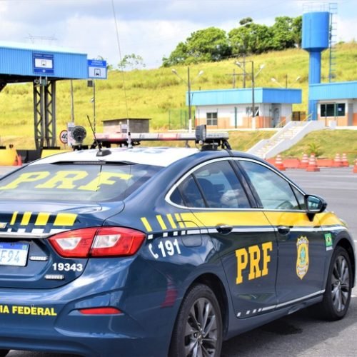 Excesso de velocidade e ultrapassagens perigosas lideram infrações nas rodovias federais da Bahia