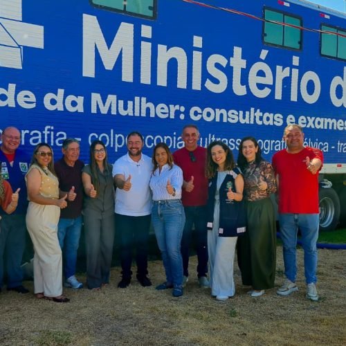 Estado entrega centro cirúrgico oftalmológico na Policlínica Regional de Saúde em Paulo Afonso