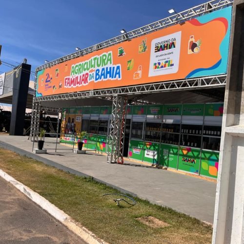 Terceiro dia da Bahia Farm Show destaca financiamento, energia e diversidade do agro