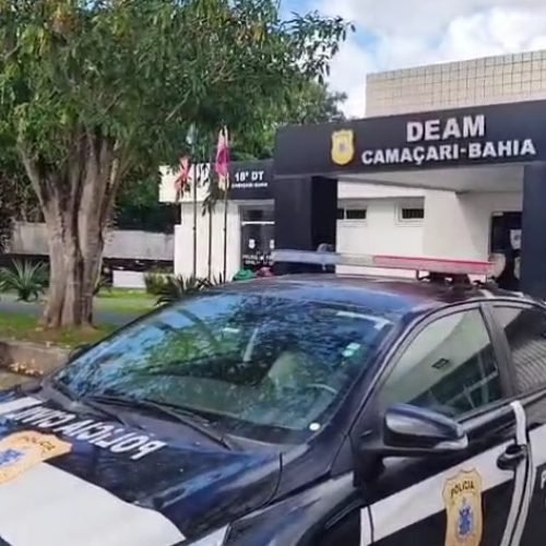 Homem é preso por crimes sexuais contra crianças e adolescentes